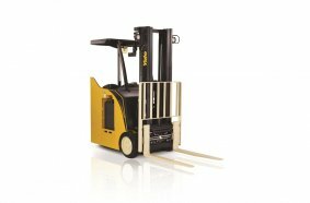 Yale ESC035AD
