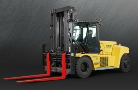 Hyster J10XD12