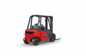 Linde X35