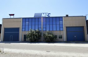 Air Compressor MPC HQ
