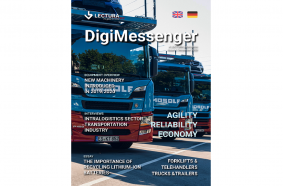DigiMessenger, Issue 4, December 2020 