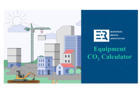 Equipment CO2 Calculator by ERA