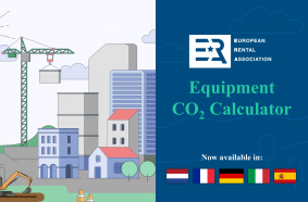 ERA Equipment CO2 Calculator translations
