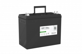 Discover Battery launches free TCO calculator showing savings of up to 40%