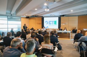 Event CTE SpA