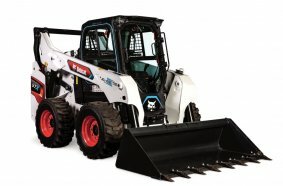 Bobcat S7X
