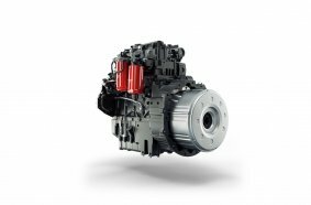 FPT Industrial F28 