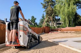 Bobcat MT100