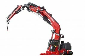 FASSI F2350RL-HXP TECHNO
