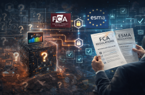 FCA and ESMA rules will standardize ESG ratings and enforce transparency.