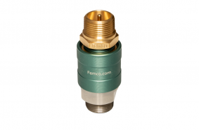 Femco Plug and Clicker