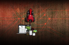 Case IH Launches Technology Solutions to Make Precision Technology More Accessible for Farmers Worldwide