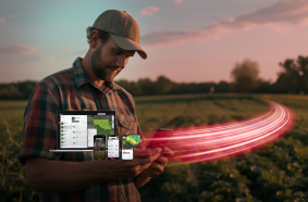 Case IH Launches Technology Solutions to Make Precision Technology More Accessible for Farmers Worldwide