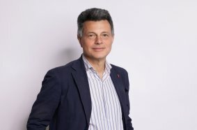 Filippo Bonifacio, CEO of AME: 