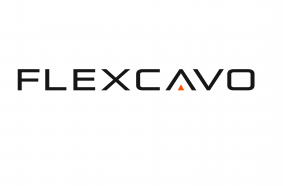 Flexcavo logo