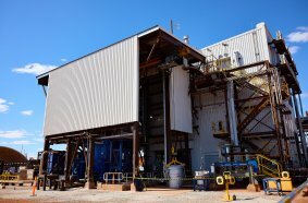 Fortescue Green Metal Project