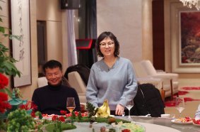 Fu Wenjing