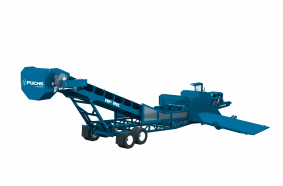 Fuchs Feeder: RF 22
