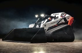 Bobcat RogueX