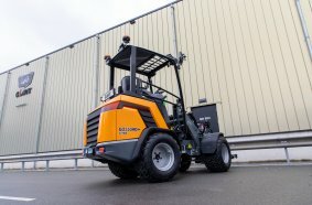 GIANT G2550HD+