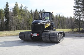 MeriCrusher MT-700
