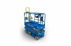 Genie Lift Tools™ Access Deck