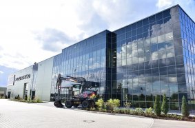 German HQ