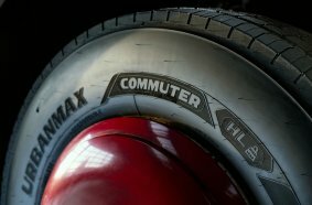 Goodyear introduces new tire URBANMAX COMMUTER to make public transport more sustainable
