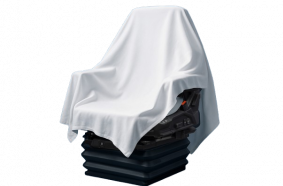 Grammer Maximo XT