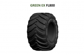 GREEN EX FL800