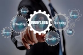 Innovation as a Holistic Process: The GRI Story