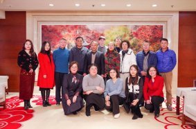2023 CICEE Spring Symposium in Beijing