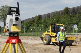 The heavy construction industry is on a path from automation toward autonomy