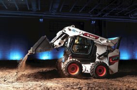 Bobcat S7X