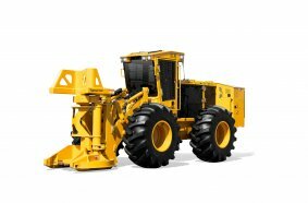 H-series bunchers release