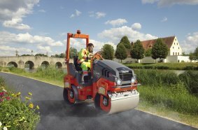 Wirtgen HD 12e VO