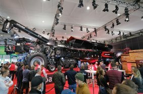 Agritechnica 2023: a powerhouse of inspiring innovations