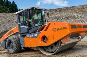 HAMM digital solutions