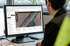 HAMM digital solutions