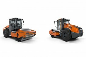 Hamm HC 130i C VA