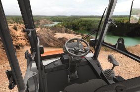 HAMM HC CompactLine Series