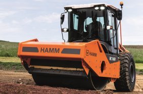 Hamm HC Series