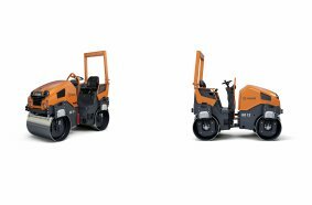 HAMM HD 10–HD 12 G-Tier