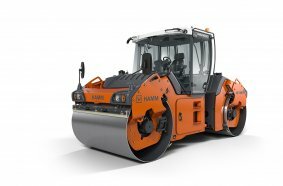 New HD+ 120i V-VIO tandem