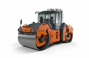 New HD+ 120i V-VIO tandem