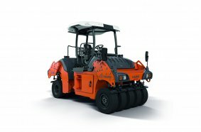 Hamm HP 100i