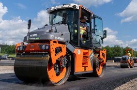 HAMM HX 70e VV-S