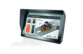 HAMM HX Series