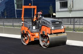 HAMM Innovation