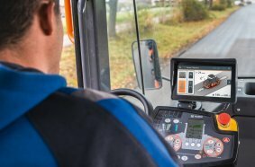 HAMM HC CompactLine iF Design
